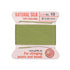Griffin Silk Thread Jade No. 10 - 0.9mm