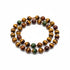 Natural Tiger Eye Round Beads 6mm