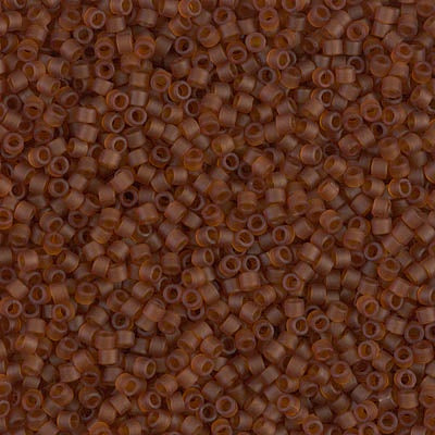 DB0764 - Dark Topaz Transparent/Matte 10 grams