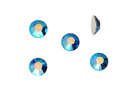 Cobalt Blue (AB) SS16 24pcs