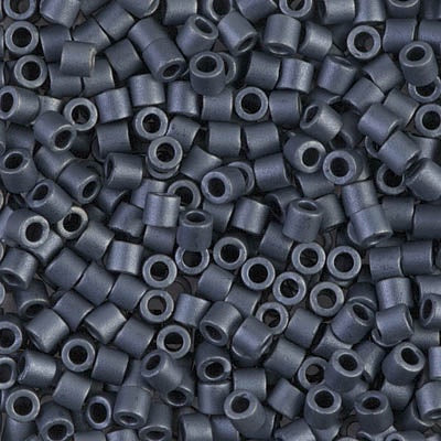 DBL0301 - Dark Blue-Grey Metallic/Matte/Luster