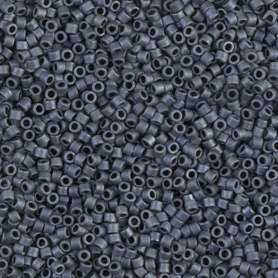 DB0301 - Dark Blue/Grey Metallic/Matte/Luster 10 grams