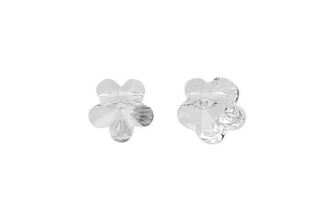 Flower Crystal 5mm 8pc