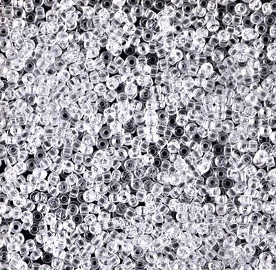 15-0131 - Crystal Transparent 10 grams