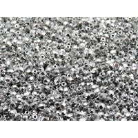 Crystal Labrador Round 3mm