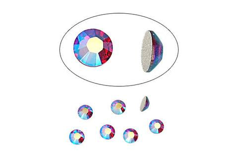 Fuchsia (AB) SS16 24pcs