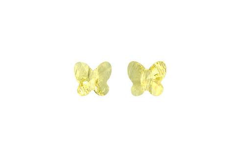 Butterfly Jonquil 5mm 8pc