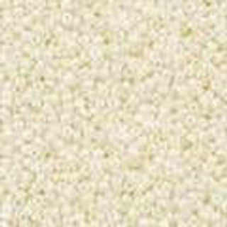 11-0421 - Eggshell Opaque/Luster 10 grams
