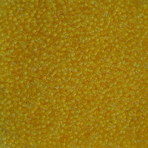 11-1121 - Luminous Pineapple Inside Color Lined