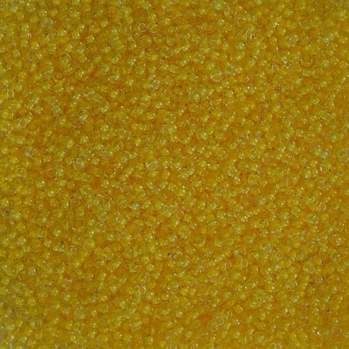 11-1121 - Luminous Pineapple Inside Color Lined