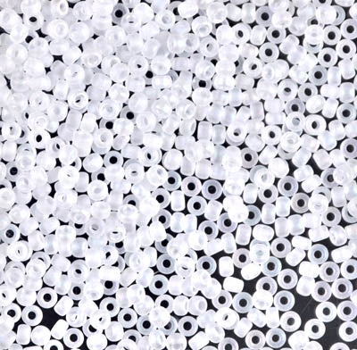 11-0131FR Crystal Transparent/Matte/Rainbow 10 grams