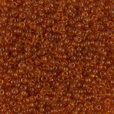 11-0133 - Golden Brown Transparent 10 gram