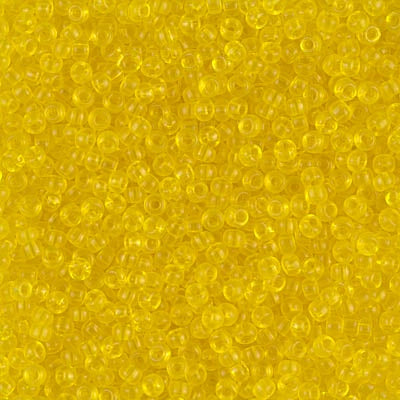 11-0136 - Yellow Transparent 10 grams