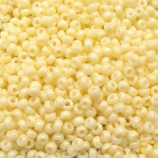 11-4451 - Lemon Silk Duracoat/Opaque/Dyed 10 grams