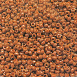 11-4459 - Cinnamon Duracoat/Opaque/Dyed 10 grams