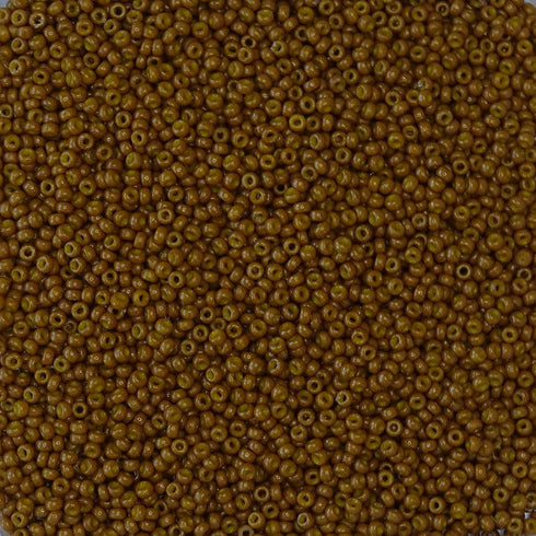 11-4460 Nutmeg Duracoat/Opaque/Dyed 10 grams