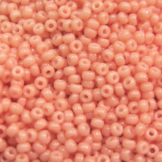 8-4461 - Light Salmon Pink Duracoat/Opaque/Dyed
