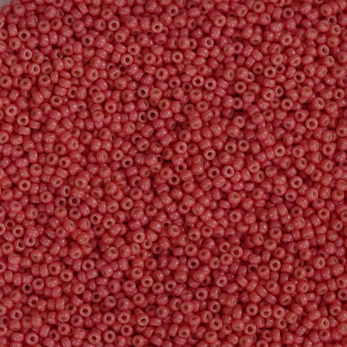 11-4464 - Dark Salmon Pink Duracoat/Opaque/Dyed