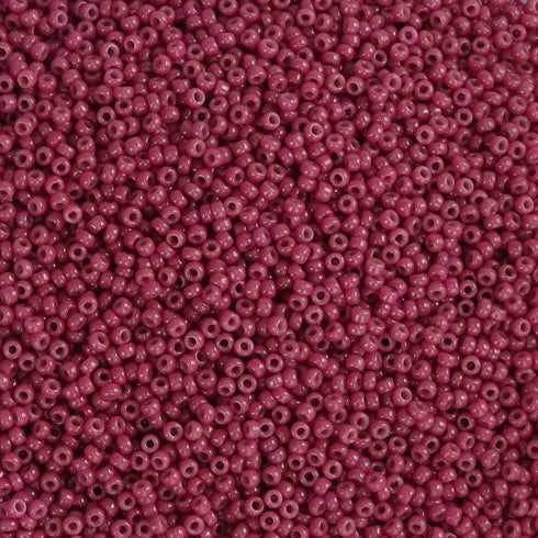 11-4468 - Mulberry Duracoat/Opaque/Dyed