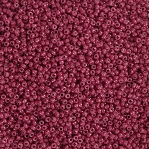 11-4468 - Mulberry Duracoat/Opaque/Dyed