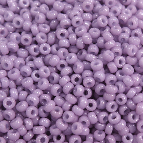 11-4486 - African Violet Duracoat/Opaque/Dyed 10 grams