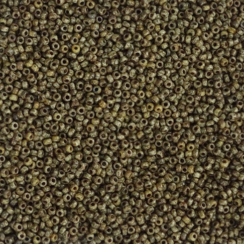 11-4517 - Rattlesnake Picasso 10 gram