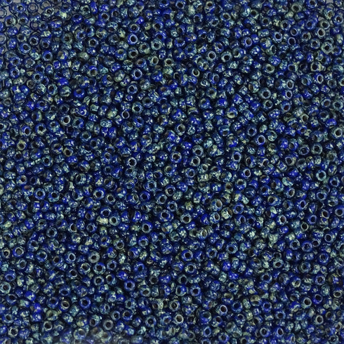 11-4518 - Dark Denim Lapis Picasso