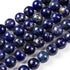 Lapis Lazuli Round Beads 6mm
