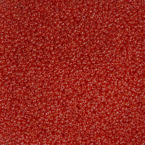 15-0424 - Burnt Orange Opaque/Luster