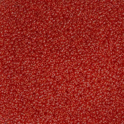 15-0424 - Burnt Orange Opaque/Luster