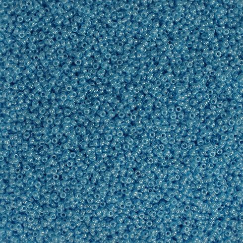 15-0433 - Blue Topaz Opaque/Luster