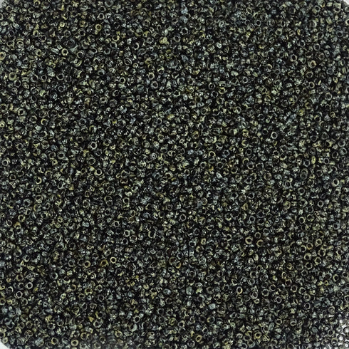 15-4511 - Smoky Obsidian Picasso