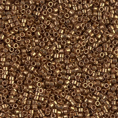 DB0022L - Light Bronze Metallic 10 grams