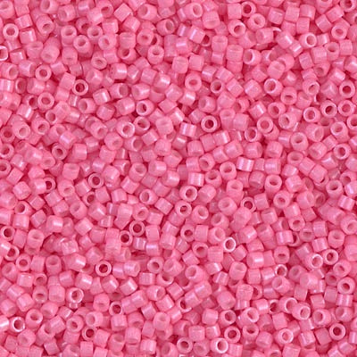DB1371 - Bright Rose Opaque/Dyed 10 grams