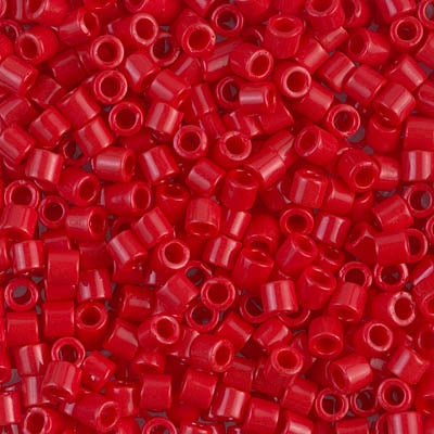 DBL0723 - Red Opaque