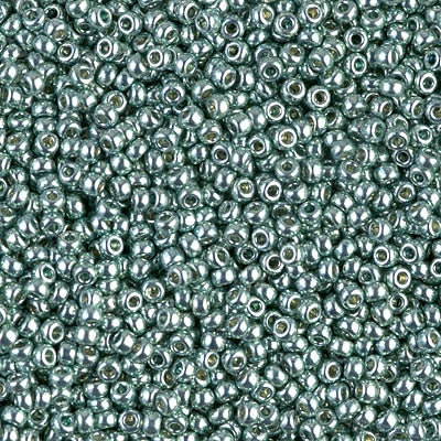 11-4216 - Dark Sea Foam Duracoat/Galvanized 10 grams