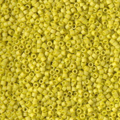 DB2283 - Pineapplecrush/Opaque/Matte/Glazed 10 grams