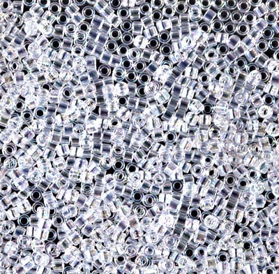 DB0051 - Crystal Transparent/Rainbow 10 grams