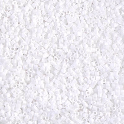 DBS0200 - White Opaque