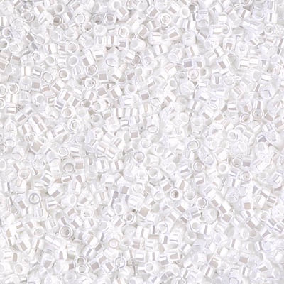 DB0201 - White Opaque/Luster 10 grams