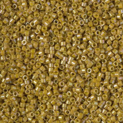 DB2272 - Golden Delicious/Opaque Glazed 10 grams