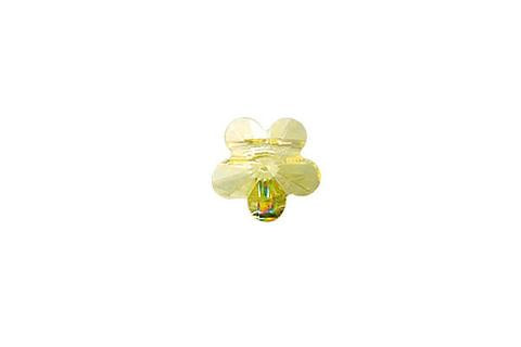 Flower Jonquil 5mm 8pc