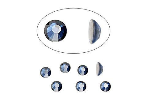 Sapphire (Satin) SS12 48pcs