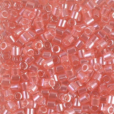 DBL0106 - Mauve Transparent/Luster