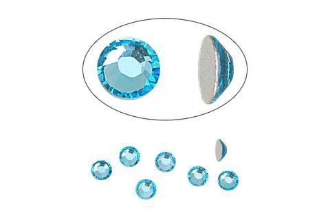 Aquamarine SS16 24pcs