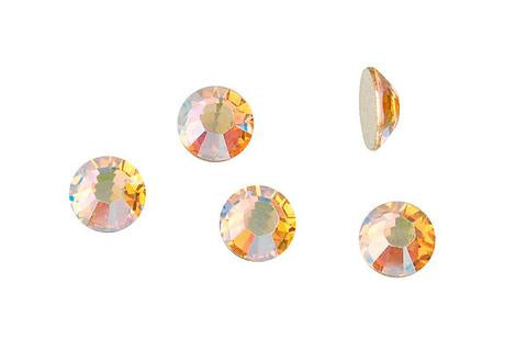 Silk (AB) SS20 24pcs