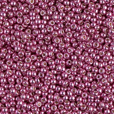 11-4211 - Light Cranberry Duracoat/Galvanized 10 grams