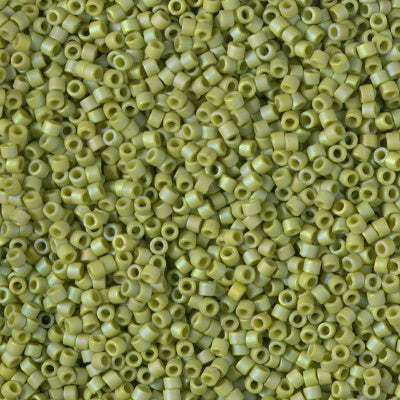 DB2309 - Sprout/Opaque/Matte/Glazed/Rainbow 10 grams