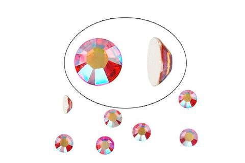 Padparadscha (AB) SS16 24pcs