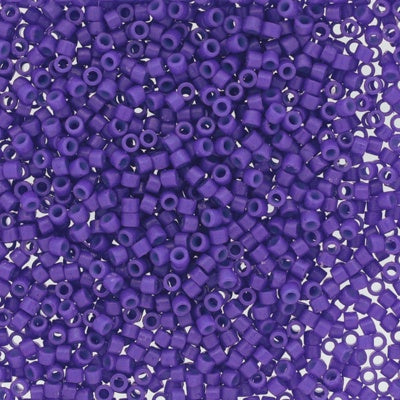 DB2359 - Purple Yam Duracoat/Opaque/Dyed 10 grams